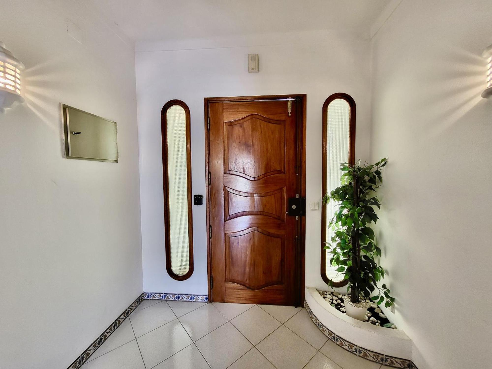 Faro Terrace Villa By Homing Экстерьер фото