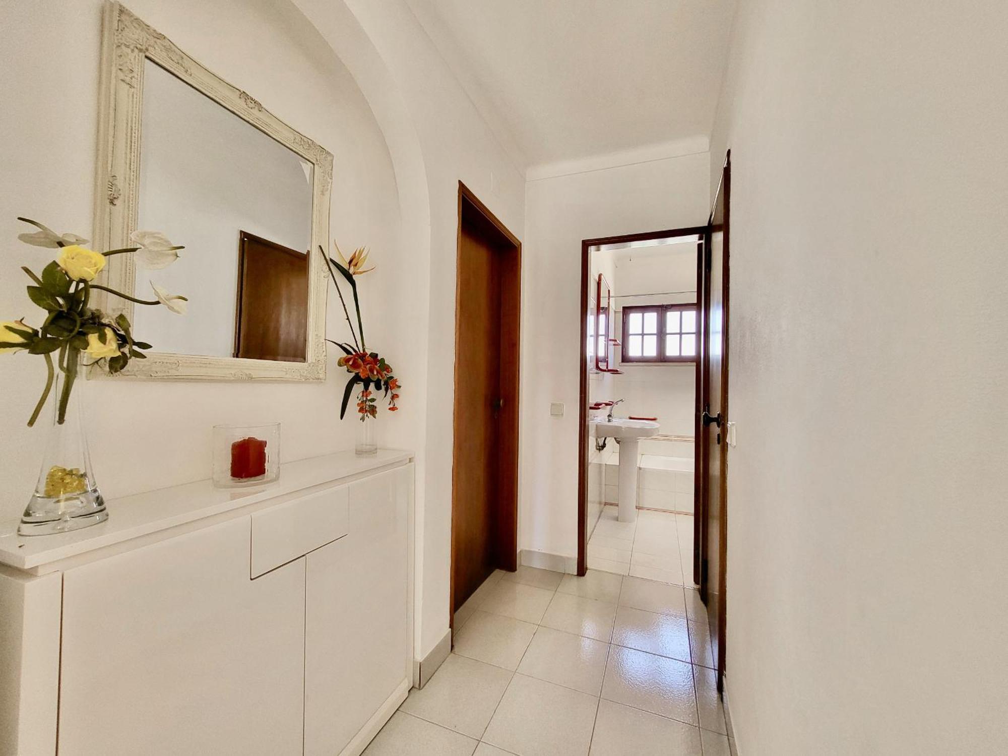 Faro Terrace Villa By Homing Экстерьер фото