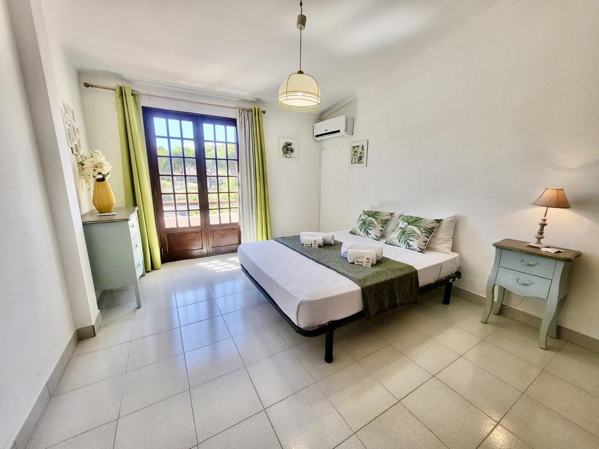 Faro Terrace Villa By Homing Экстерьер фото