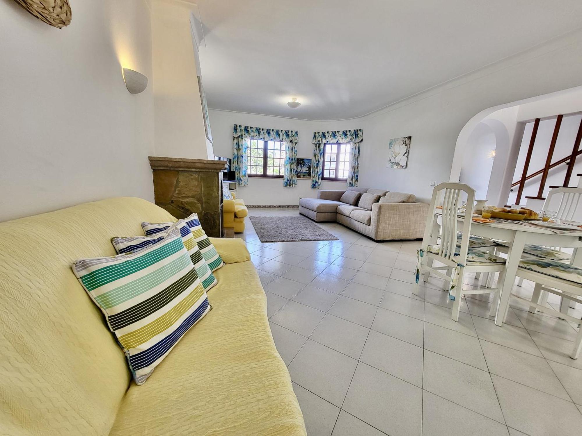 Faro Terrace Villa By Homing Экстерьер фото